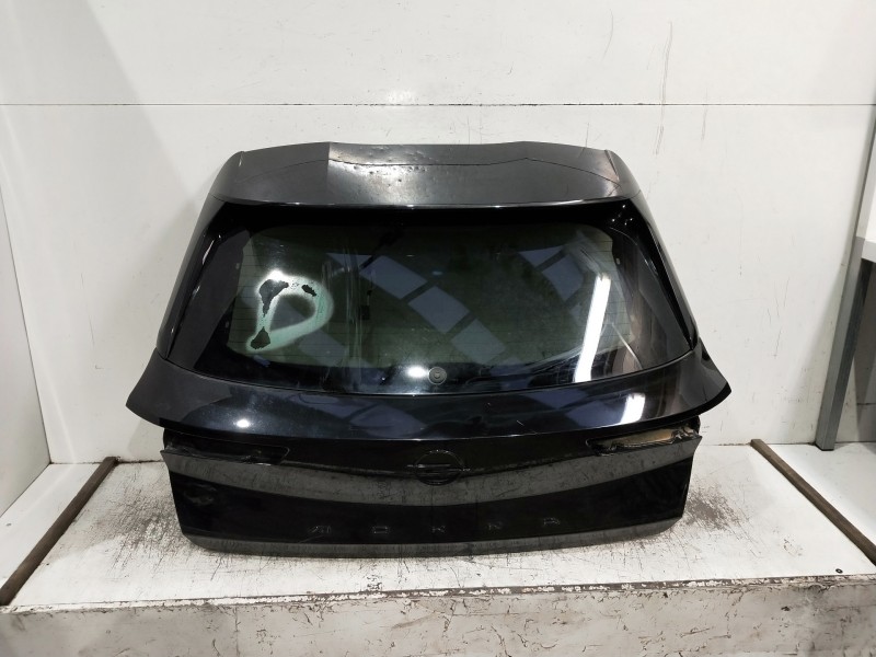 Recambio de porton trasero para opel mokka gs line referencia OEM IAM   5P
