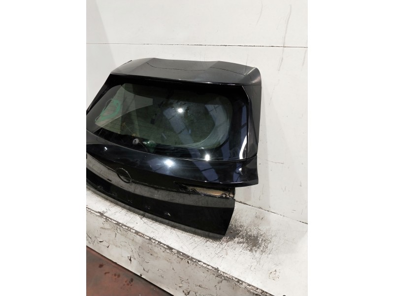 Recambio de porton trasero para opel mokka gs line referencia OEM IAM   5P