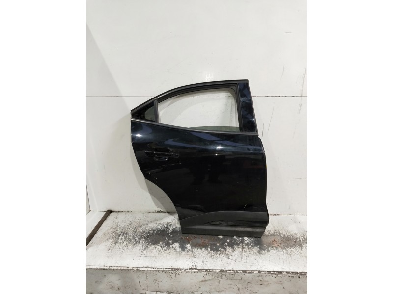 Recambio de puerta trasera derecha para opel mokka gs line referencia OEM IAM  OJO VER FOTOS 5P
