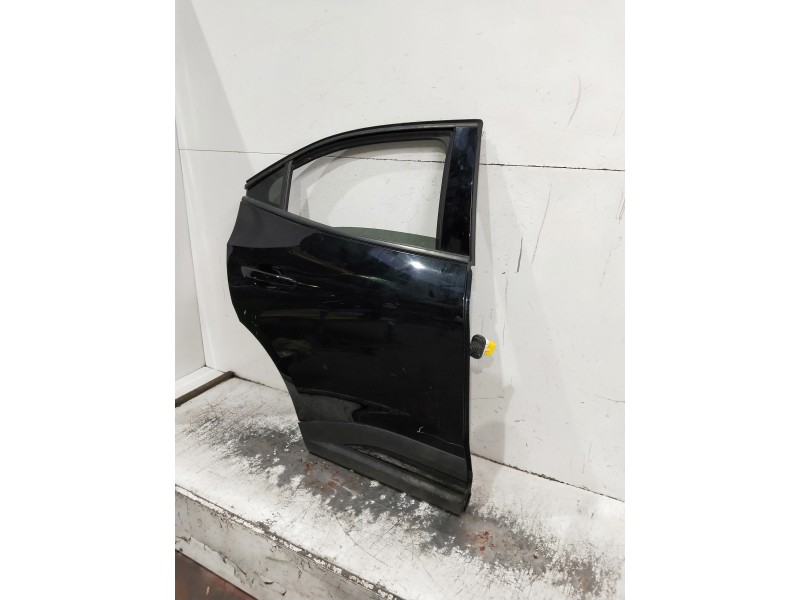 Recambio de puerta trasera derecha para opel mokka gs line referencia OEM IAM  OJO VER FOTOS 5P