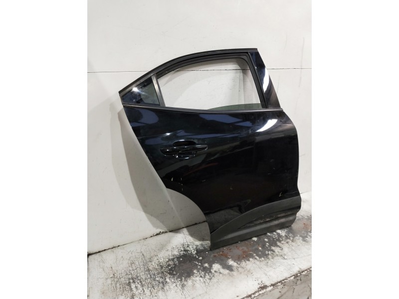 Recambio de puerta trasera derecha para opel mokka gs line referencia OEM IAM  OJO VER FOTOS 5P