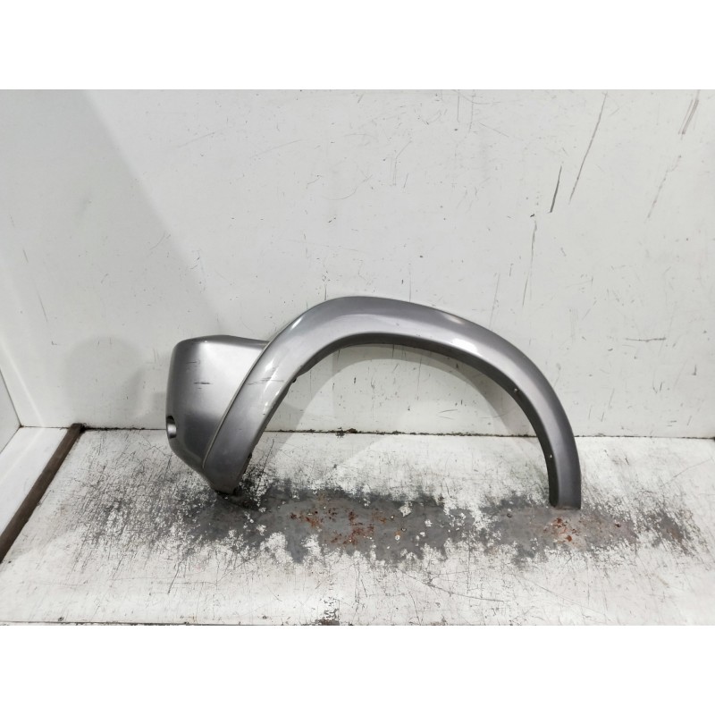 Recambio de paragolpes trasero para toyota rav 4 (a2) referencia OEM IAM  DERECHA PUNTERA LATERAL