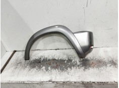 Recambio de paragolpes trasero para toyota rav 4 (a2) referencia OEM IAM OJOVERFOTOS IZQUIERDA PUNTERA LATERAL