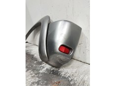 Recambio de paragolpes trasero para toyota rav 4 (a2) referencia OEM IAM OJOVERFOTOS IZQUIERDA PUNTERA LATERAL 2