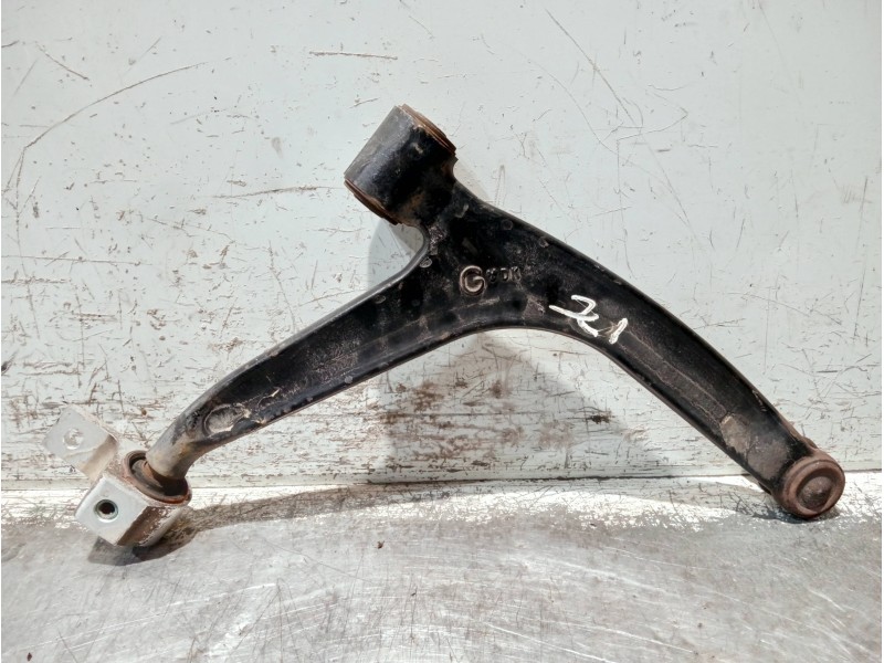 Recambio de brazo suspension inferior delantero izquierdo para citroen xsara picasso referencia OEM IAM   