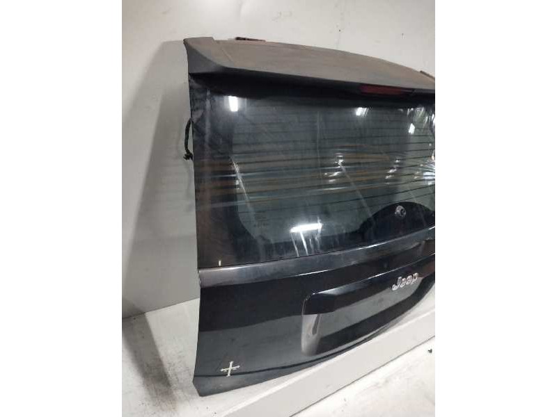 Recambio de porton trasero para jeep compass 2.4 16v cat referencia OEM IAM   