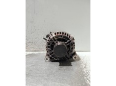 Recambio de alternador para citroen xsara picasso referencia OEM IAM 9646321880 0124525035 