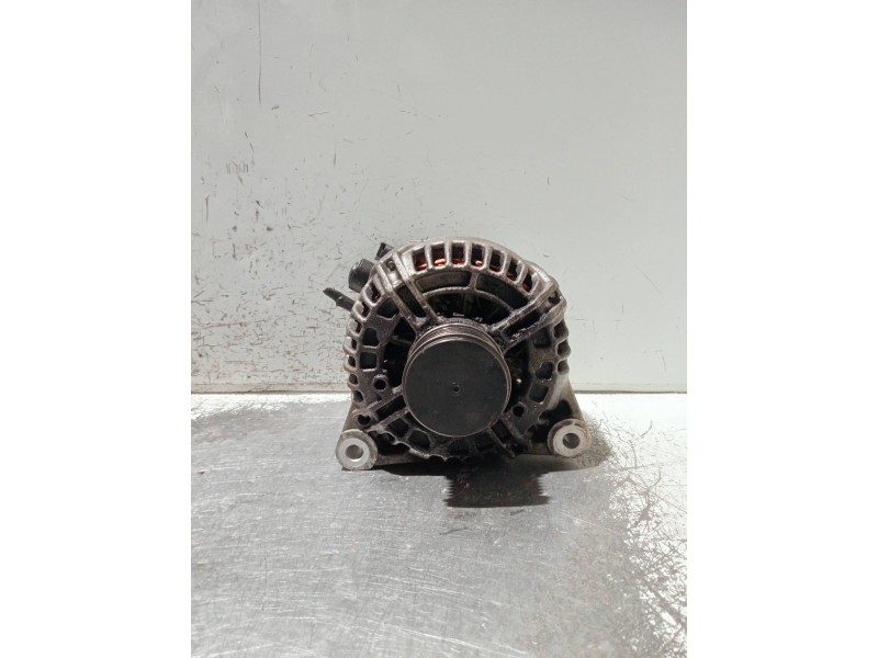 Recambio de alternador para citroen xsara picasso referencia OEM IAM 9646321880 0124525035 