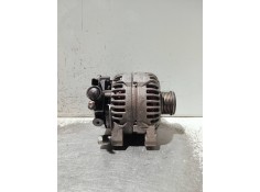 Recambio de alternador para citroen xsara picasso referencia OEM IAM 9646321880 0124525035  2