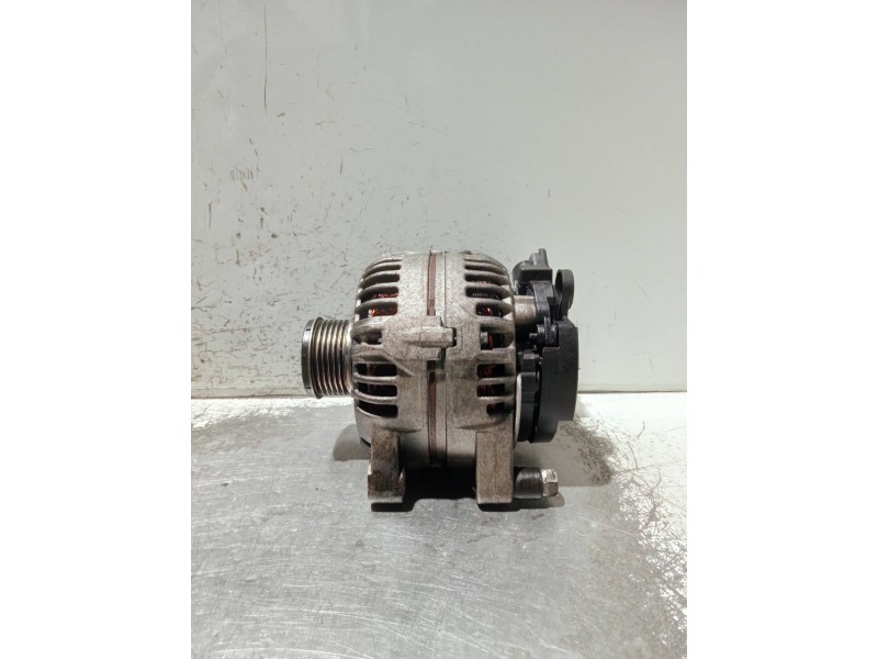 Recambio de alternador para citroen xsara picasso referencia OEM IAM 9646321880 0124525035 