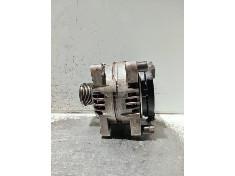 Recambio de alternador para citroen xsara picasso referencia OEM IAM 9646321880 0124525035 