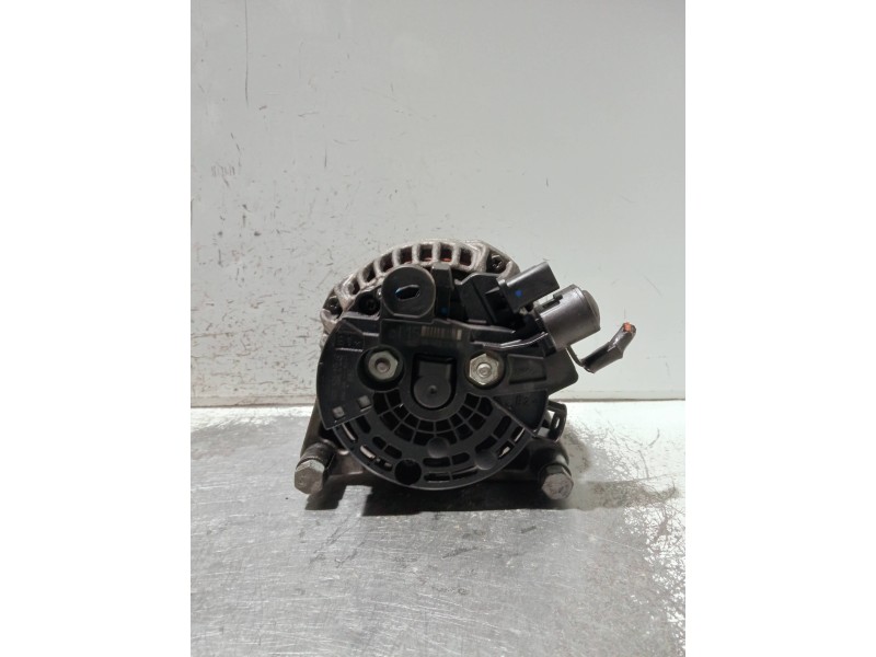 Recambio de alternador para citroen xsara picasso referencia OEM IAM 9646321880 0124525035 