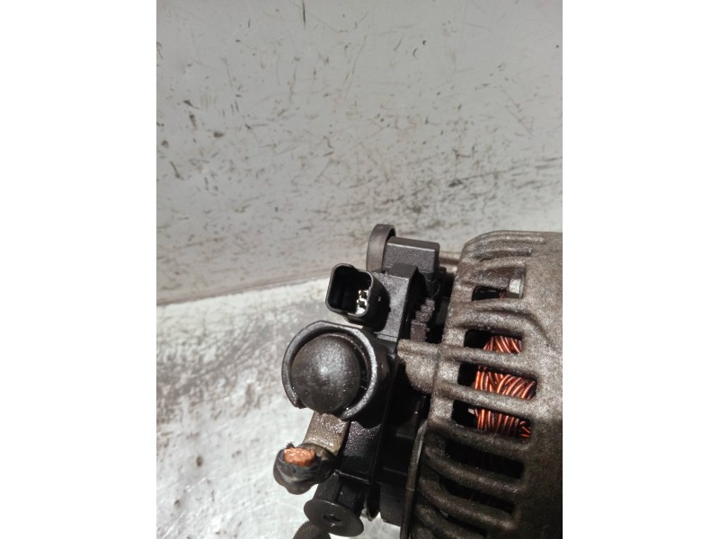 Recambio de alternador para citroen xsara picasso referencia OEM IAM 9646321880 0124525035 