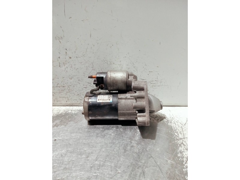 Recambio de motor arranque para citroen xsara picasso referencia OEM IAM 966352888000 M000T22471 
