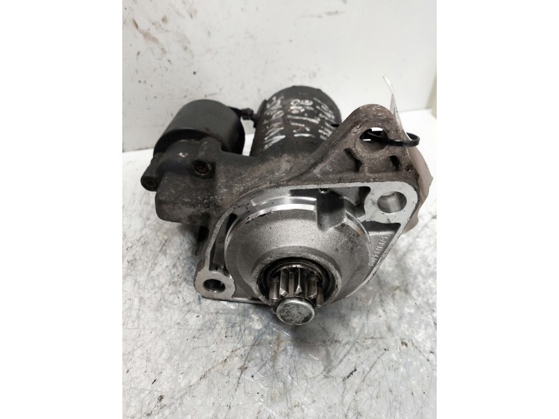 Recambio de motor arranque para volkswagen golf iv berlina (1j1) conceptline referencia OEM IAM   