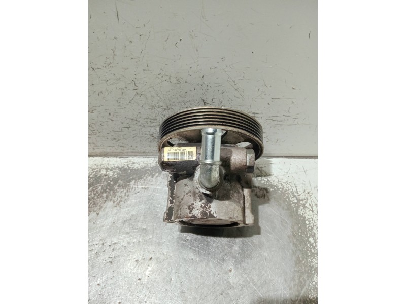 Recambio de bomba direccion para citroen xsara picasso referencia OEM IAM 9659820880 26103773QP 