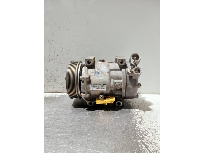 Recambio de compresor aire acondicionado para citroen xsara picasso referencia OEM IAM 9659232180  