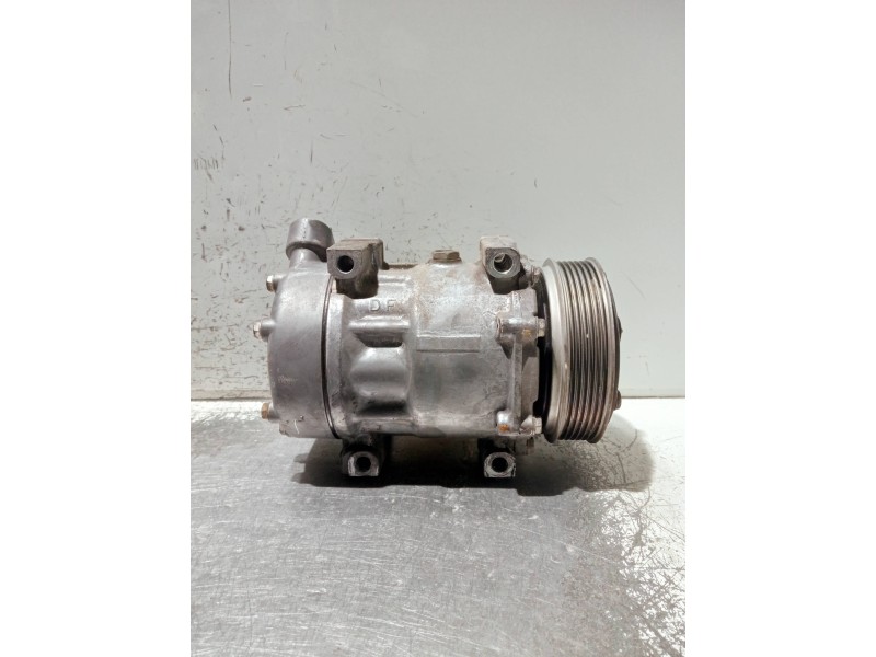 Recambio de compresor aire acondicionado para citroen xsara picasso referencia OEM IAM 9659232180  