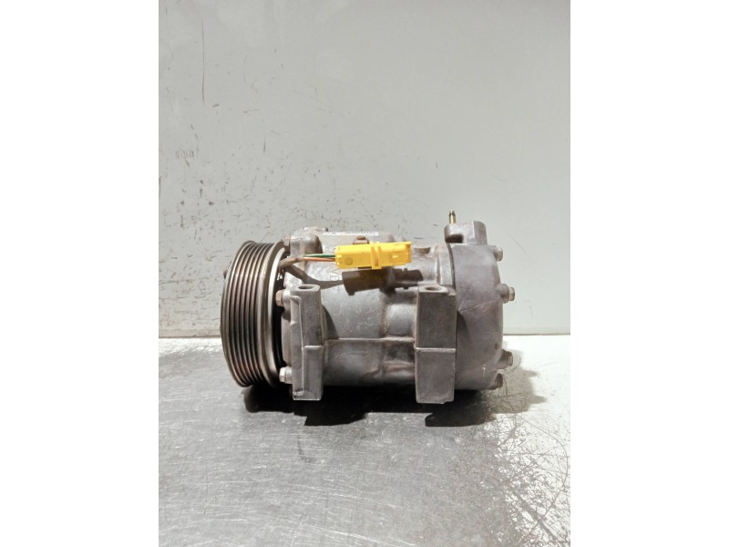 Recambio de compresor aire acondicionado para citroen xsara picasso referencia OEM IAM 9659232180  