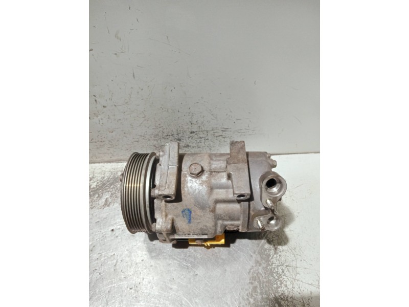 Recambio de compresor aire acondicionado para citroen xsara picasso referencia OEM IAM 9659232180  