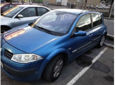 renault megane ii berlina 5p del año 2004