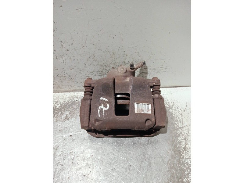 Recambio de pinza freno delantera izquierda para citroen xsara picasso referencia OEM IAM 9664457780  