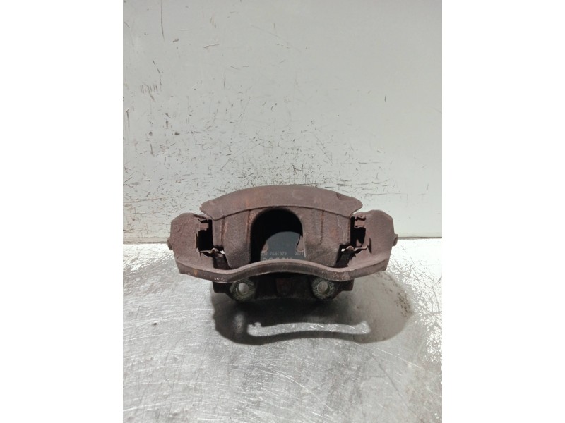 Recambio de pinza freno delantera izquierda para citroen xsara picasso referencia OEM IAM 9664457780  