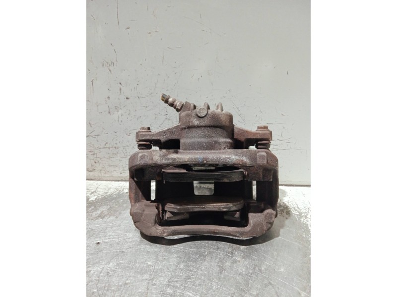 Recambio de pinza freno delantera izquierda para citroen xsara picasso referencia OEM IAM 9664457780  