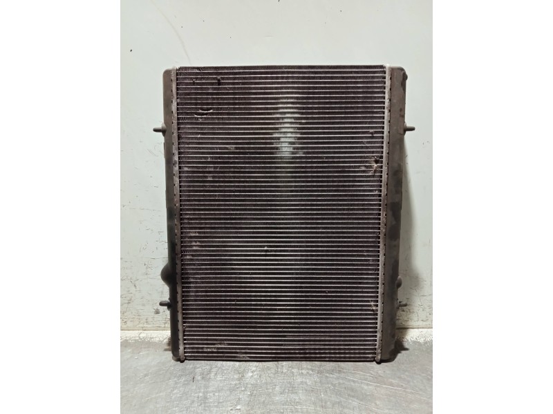 Recambio de radiador agua para citroen xsara picasso referencia OEM IAM 9646528480 ETP11703 