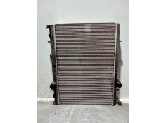 Recambio de radiador agua para citroen xsara picasso referencia OEM IAM 9646528480 ETP11703  2