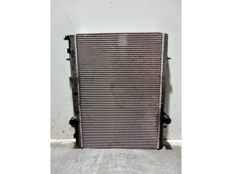 Recambio de radiador agua para citroen xsara picasso referencia OEM IAM 9646528480 ETP11703 