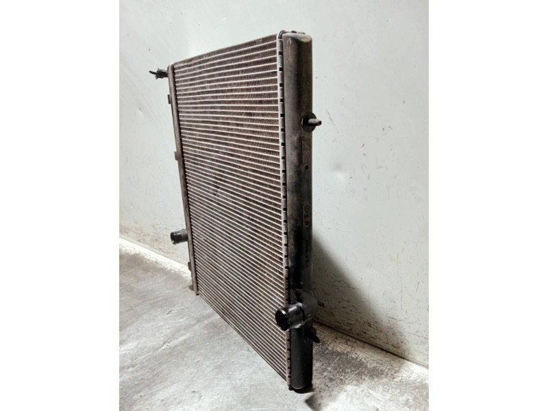 Recambio de radiador agua para citroen xsara picasso referencia OEM IAM 9646528480 ETP11703 