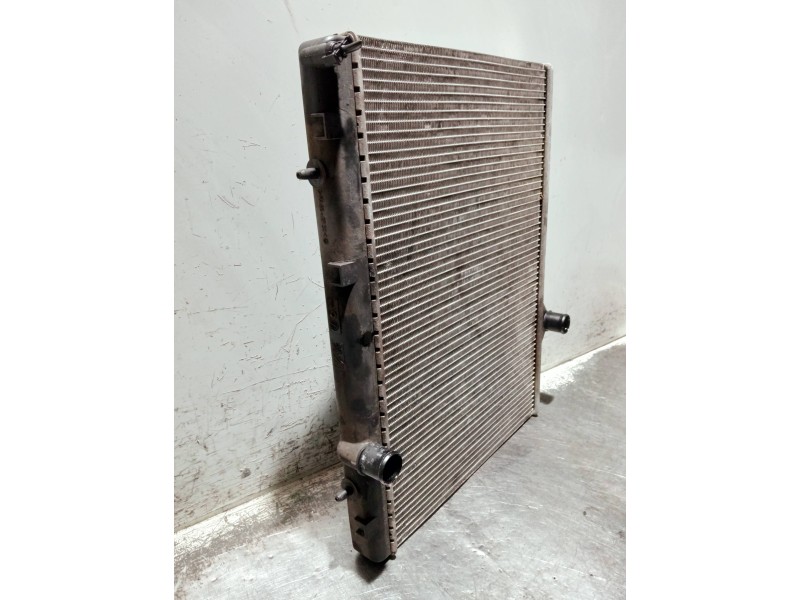 Recambio de radiador agua para citroen xsara picasso referencia OEM IAM 9646528480 ETP11703 