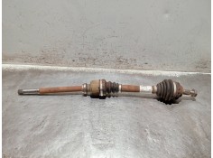 Recambio de transmision delantera derecha para citroen xsara picasso referencia OEM IAM 9642426780  