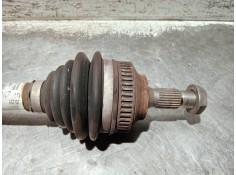 Recambio de transmision delantera derecha para citroen xsara picasso referencia OEM IAM 9642426780   2