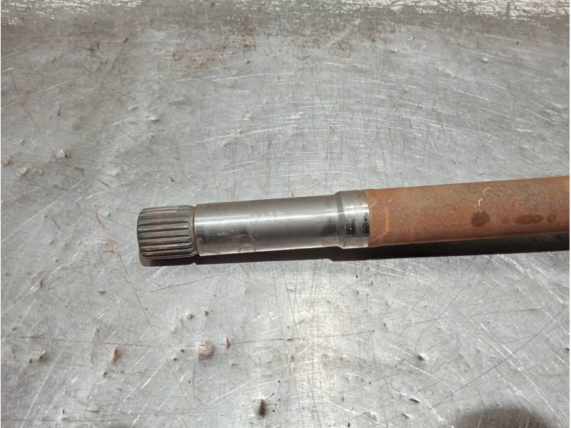 Recambio de transmision delantera derecha para citroen xsara picasso referencia OEM IAM 9642426780  