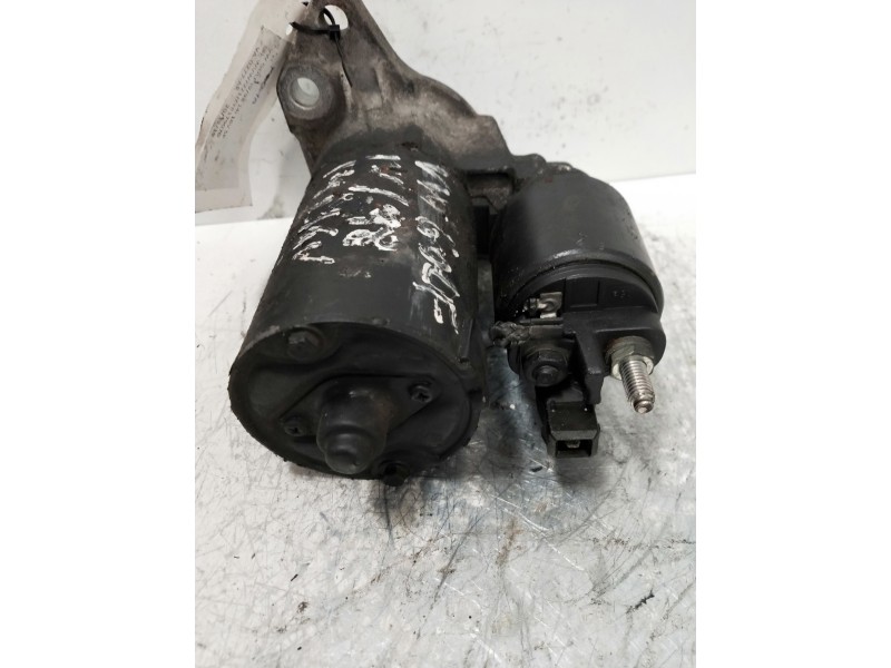 Recambio de motor arranque para volkswagen golf iv berlina (1j1) conceptline referencia OEM IAM   