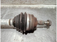 Recambio de transmision delantera izquierda para citroen xsara picasso referencia OEM IAM 9642426680   2