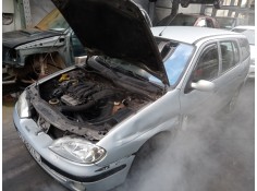 renault megane i fase 2 gandtour (ka..) del año 2000