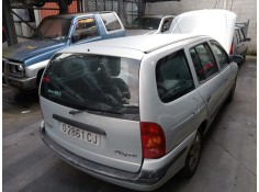 renault megane i fase 2 gandtour (ka..) del año 2000 2