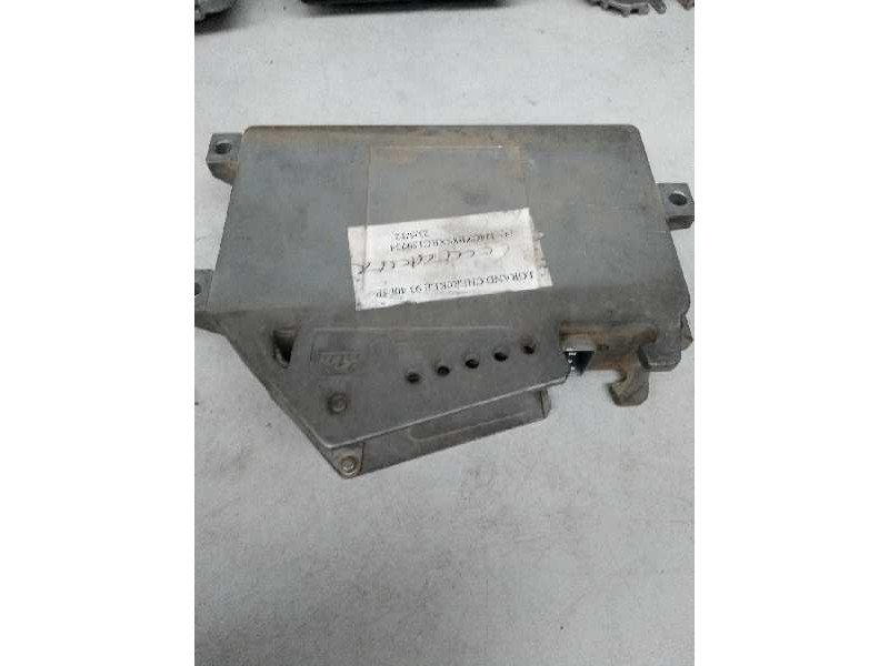 Recambio de centralita abs para jeep gr.cherokee (zj)/(z) 4.0 cat referencia OEM IAM 56026993 10094109024 
