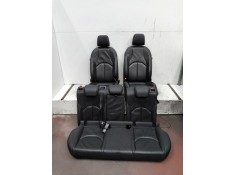 Recambio de juego asientos completo para seat leon (5f1) referencia OEM IAM  5P VER FOTOS