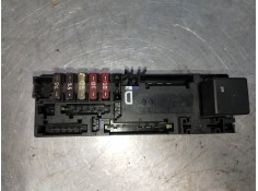 Recambio de caja reles / fusibles para mercedes clase e (w210) berlina diesel referencia OEM IAM A0005400372 05376120  2