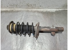 Recambio de amortiguador delantero derecho para peugeot 207 1.4 hdi referencia OEM IAM   