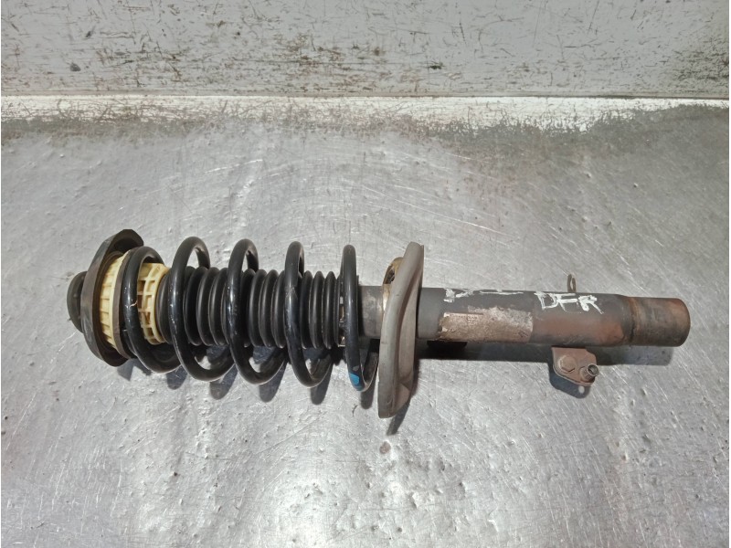 Recambio de amortiguador delantero derecho para peugeot 207 1.4 hdi referencia OEM IAM   