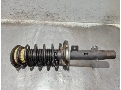 Recambio de amortiguador delantero derecho para peugeot 207 1.4 hdi referencia OEM IAM    2