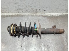 Recambio de amortiguador delantero izquierdo para peugeot 207 1.4 hdi referencia OEM IAM   