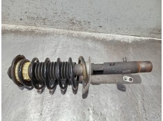 Recambio de amortiguador delantero izquierdo para peugeot 207 1.4 hdi referencia OEM IAM    2