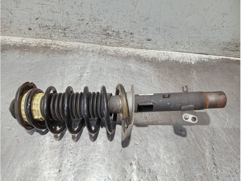 Recambio de amortiguador delantero izquierdo para peugeot 207 1.4 hdi referencia OEM IAM   