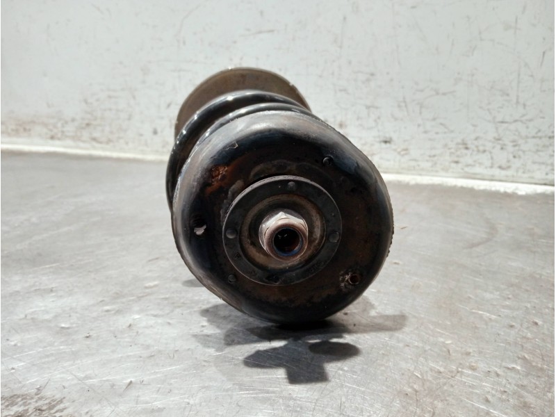 Recambio de amortiguador delantero izquierdo para peugeot 207 1.4 hdi referencia OEM IAM   